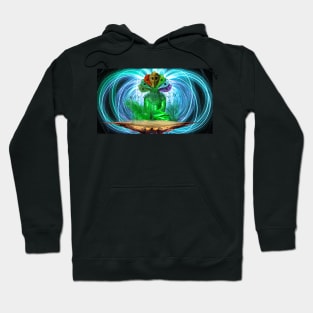 OBINAGU BY SIRIUS-UGO-ART Hoodie